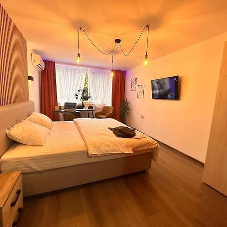 Residence 57 Решица Экстерьер фото