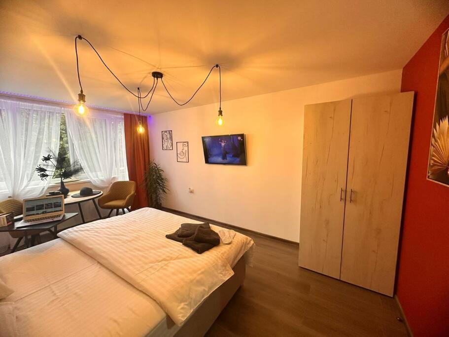 Residence 57 Решица Экстерьер фото