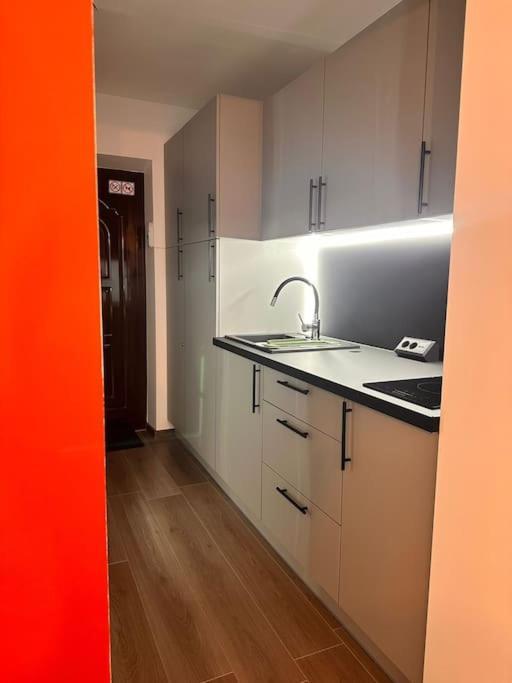 Residence 57 Решица Экстерьер фото