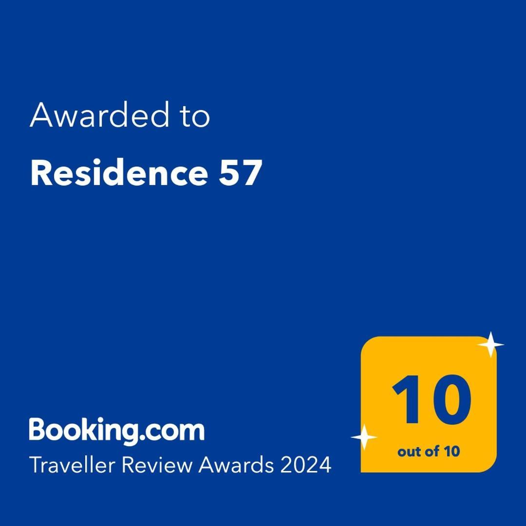 Residence 57 Решица Экстерьер фото