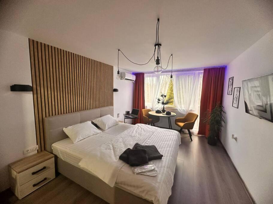 Residence 57 Решица Экстерьер фото