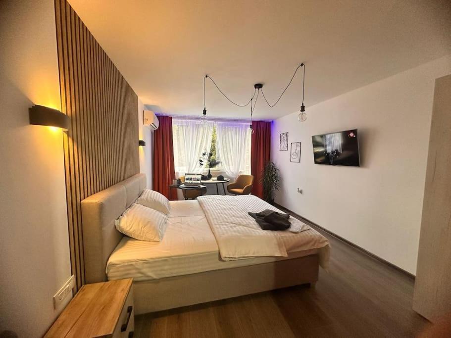 Residence 57 Решица Экстерьер фото