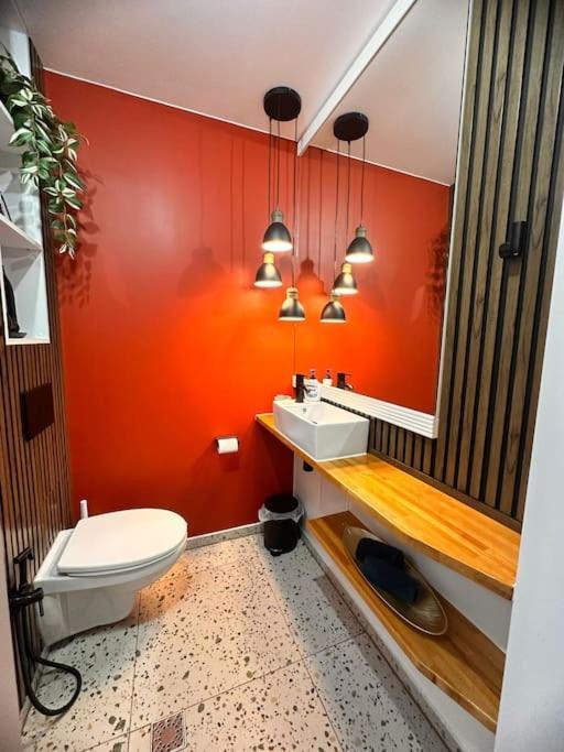 Residence 57 Решица Экстерьер фото