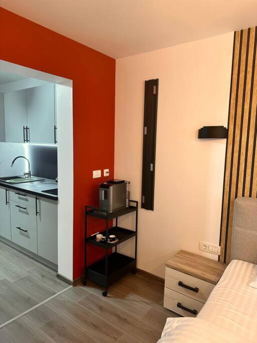 Residence 57 Решица Экстерьер фото