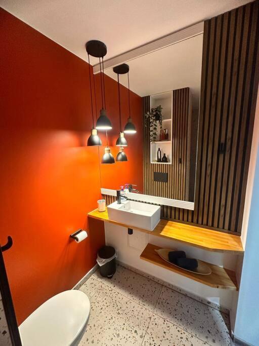Residence 57 Решица Экстерьер фото