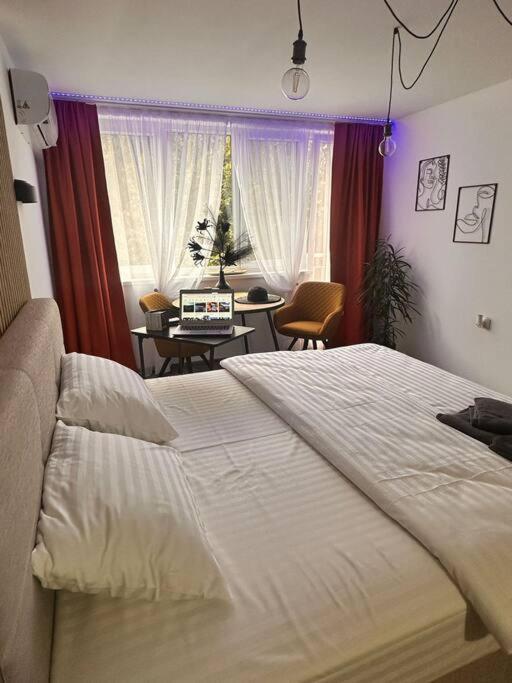 Residence 57 Решица Экстерьер фото