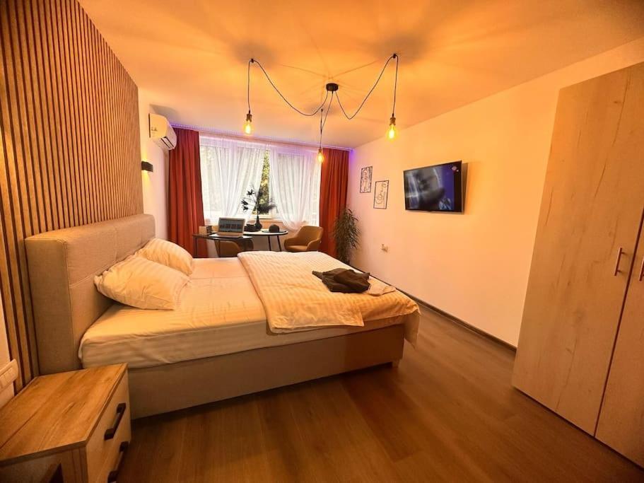 Residence 57 Решица Экстерьер фото