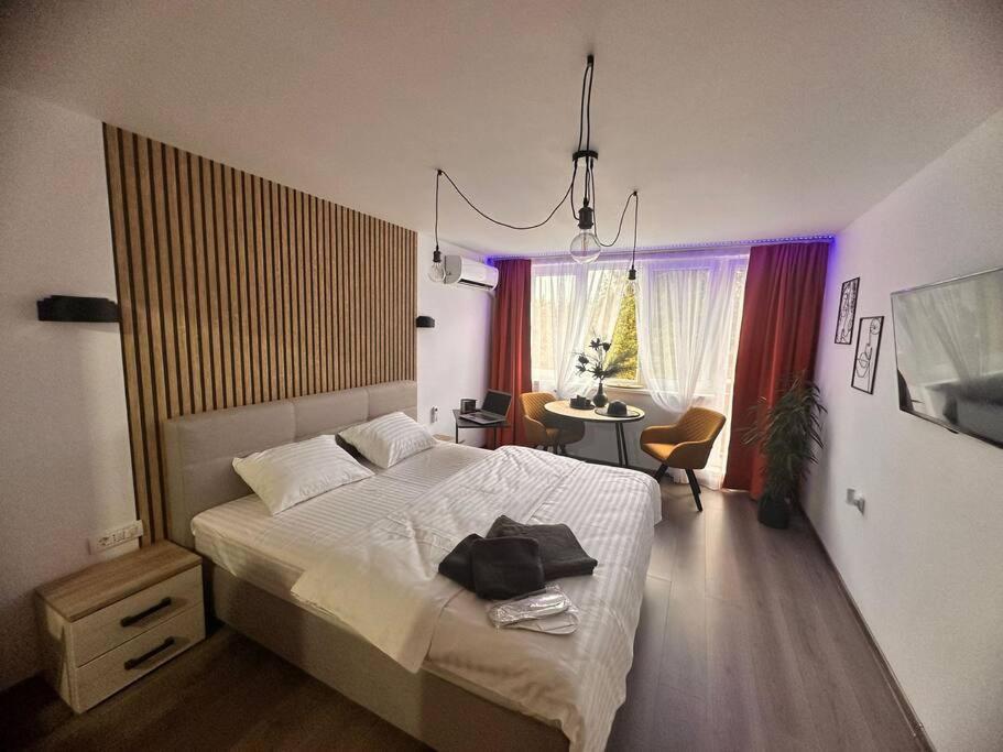 Residence 57 Решица Экстерьер фото