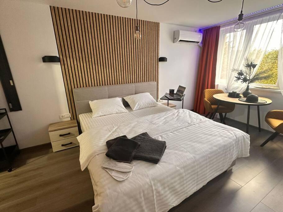 Residence 57 Решица Экстерьер фото